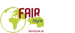 Logo © Fair Styria
