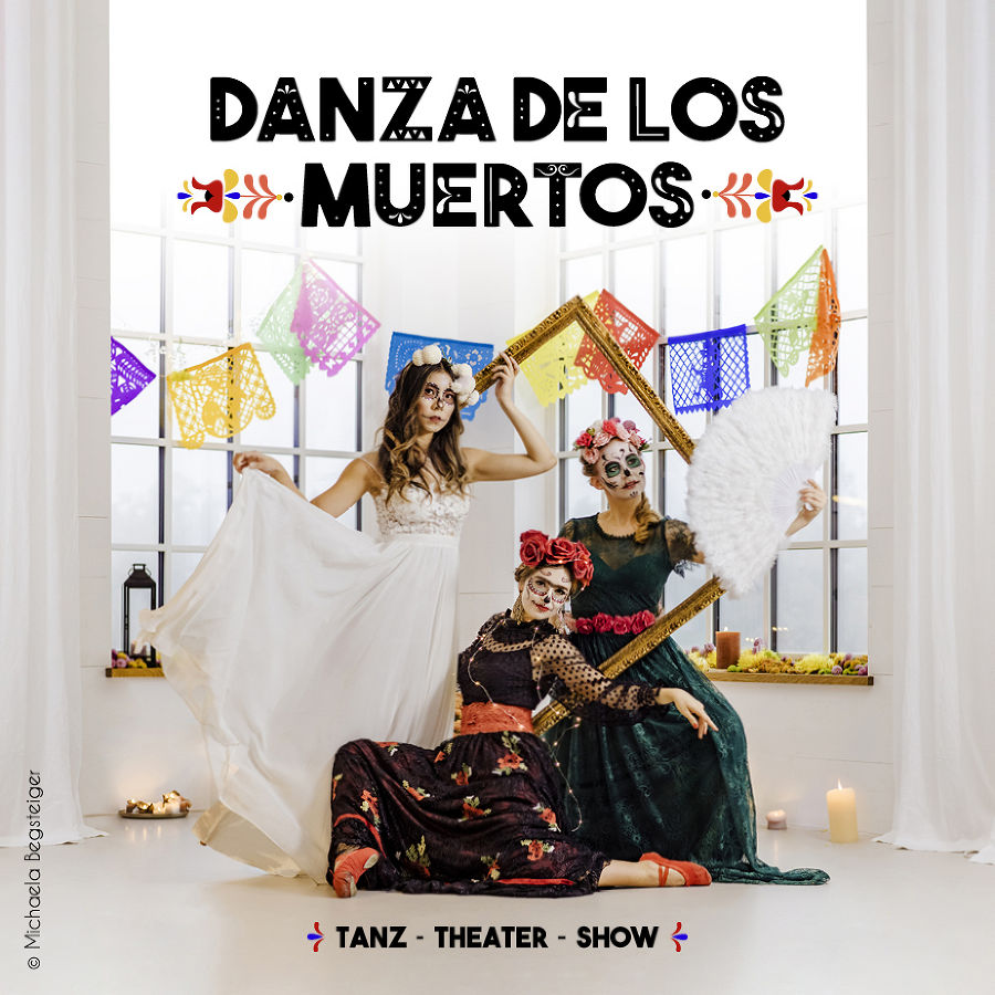 Quadrat Danza de los Muertos Quadrat Danza de los Muertos