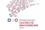 Logo Staatspreis