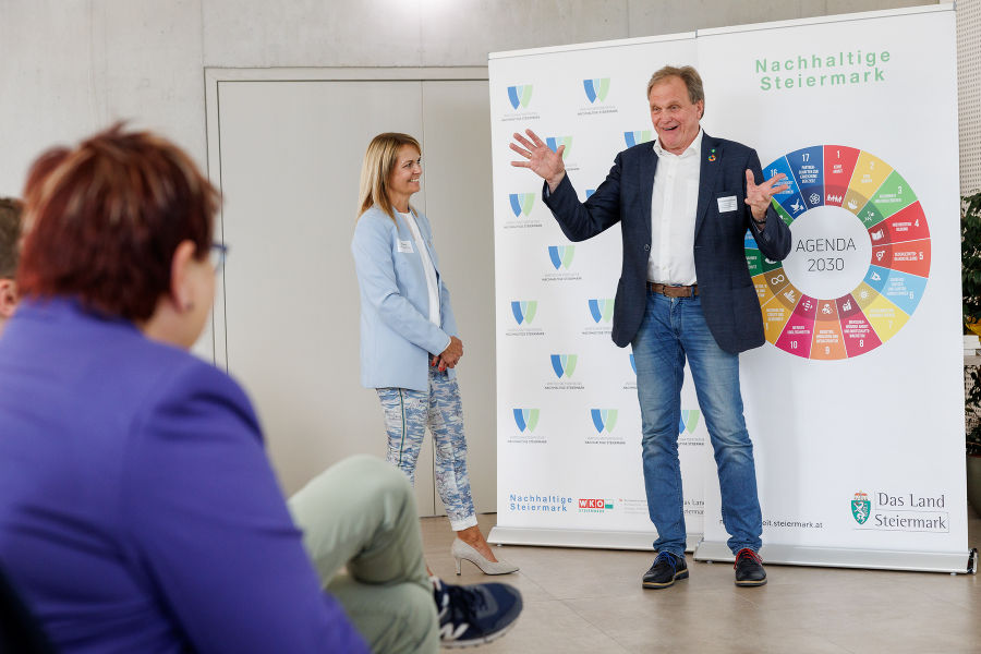 Präsentation Präsentation