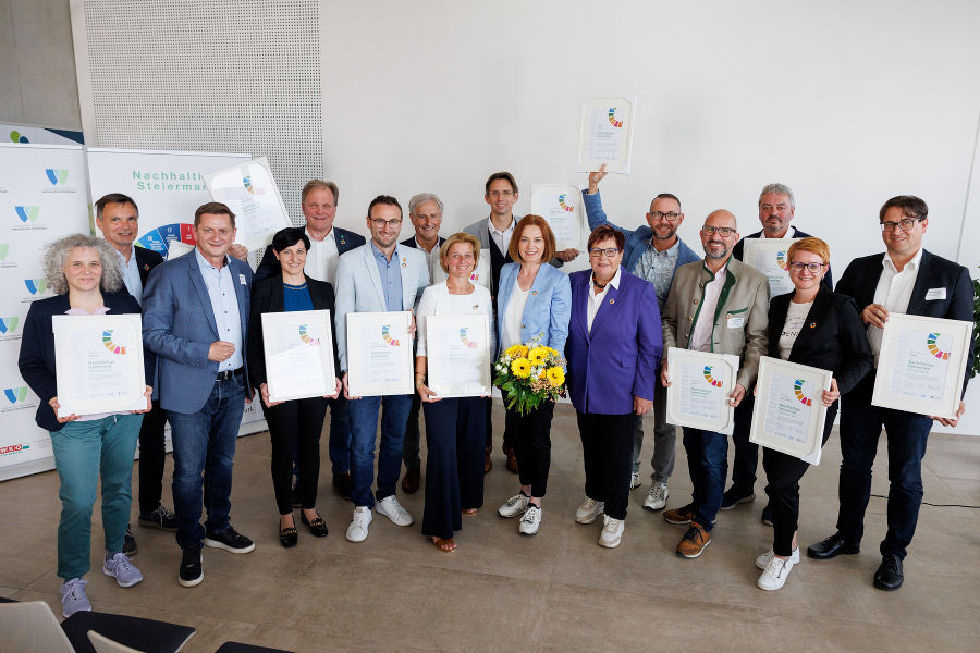 Gruppenbild Gruppenbild