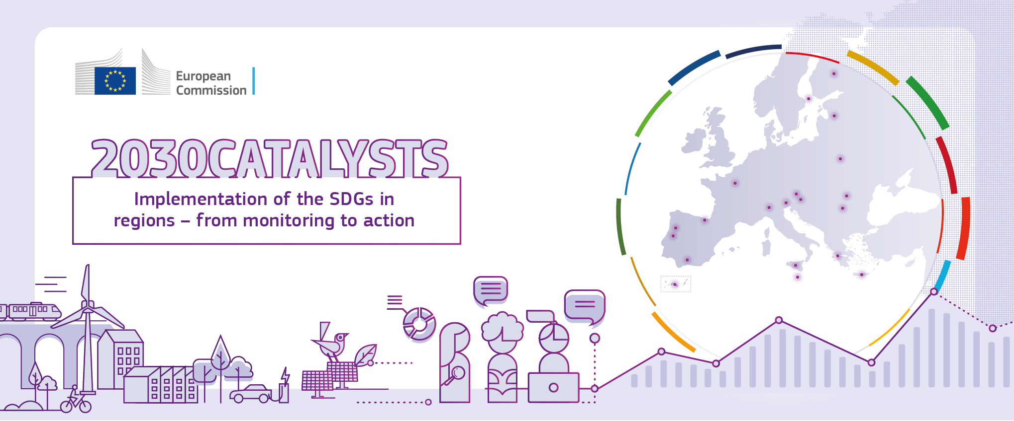 2030CATALYSTS: The localisation of the Sustainable Development Goals (SDGs)